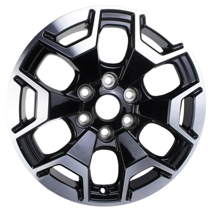 2025 Ford F-150 Lightning 18" OEM Wheel Rim W10470MB