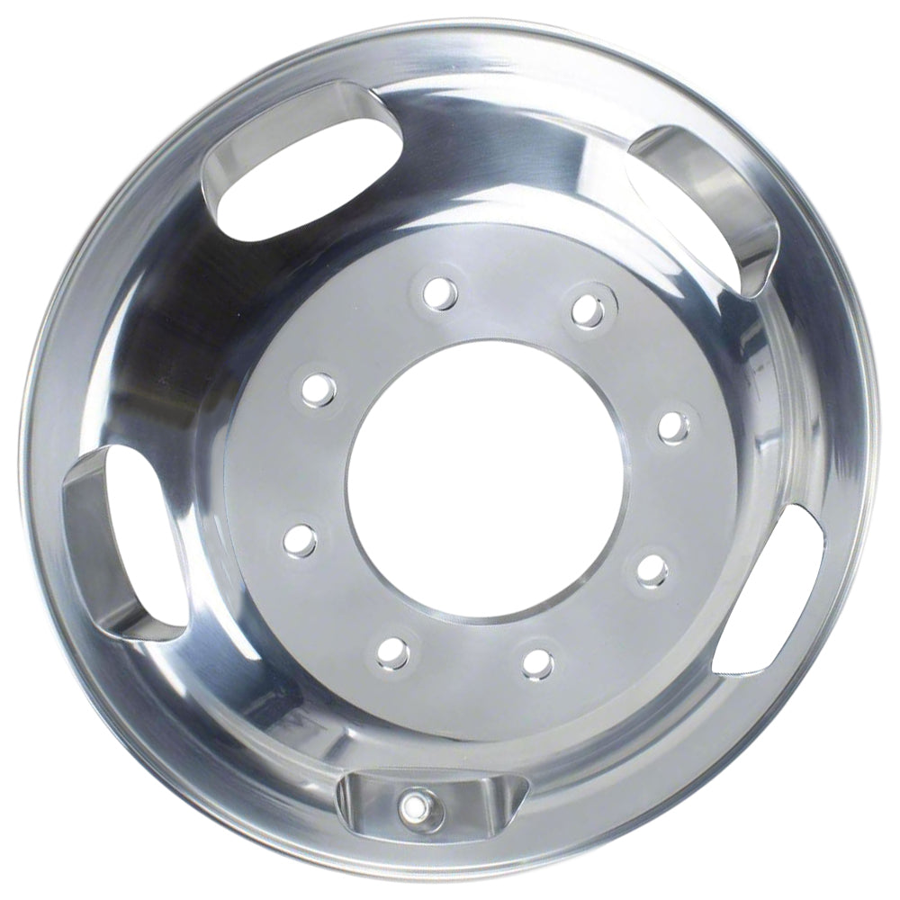2021 Ford F-350 17" Front OEM Wheel Rim DRW W10477P