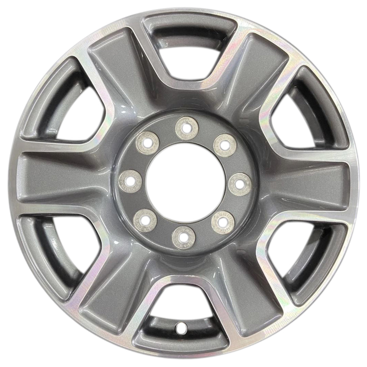 2024 Ford F-350 Super Duty 18" OEM Wheel Rim W10480MC