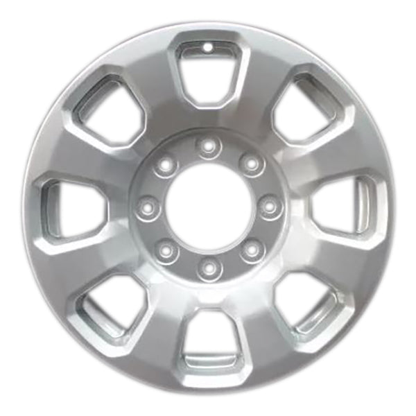 2024 Ford F-350 Super Duty 18" OEM Wheel Rim W10482S