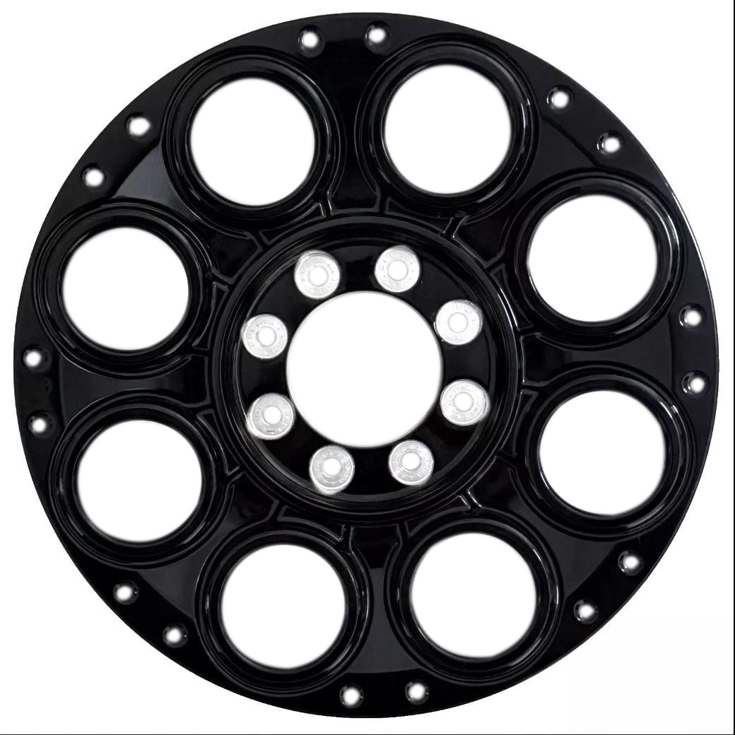 2024 Ford F-350 Super Duty 20" OEM Wheel Rim W10484B