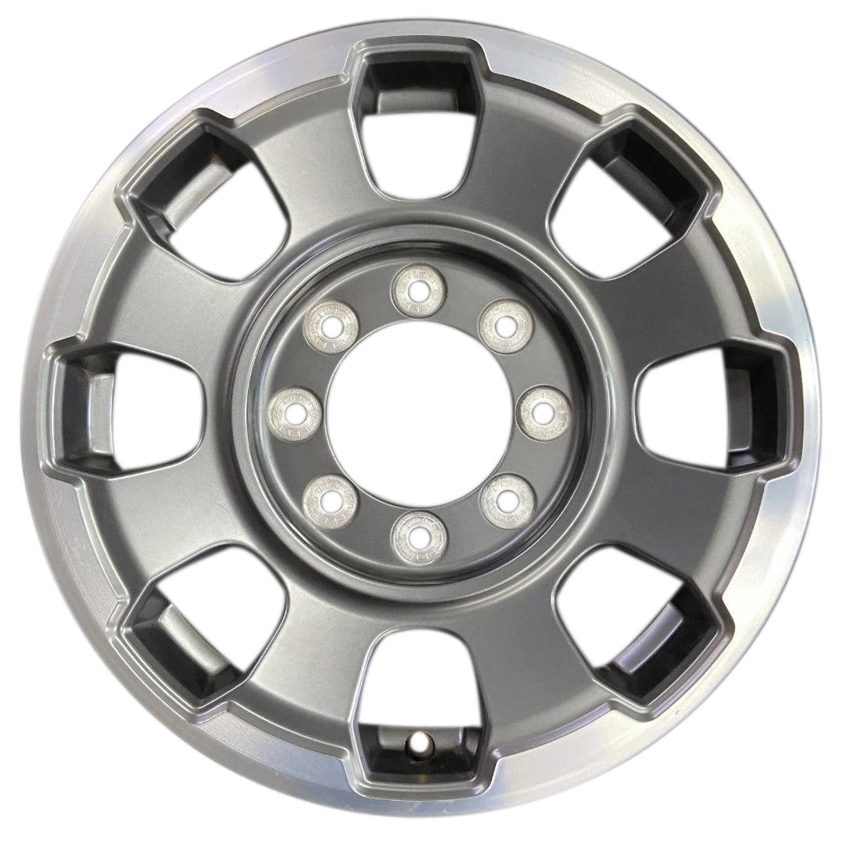 2024 Ford F-350 Super Duty 18" OEM Wheel Rim W10488MC