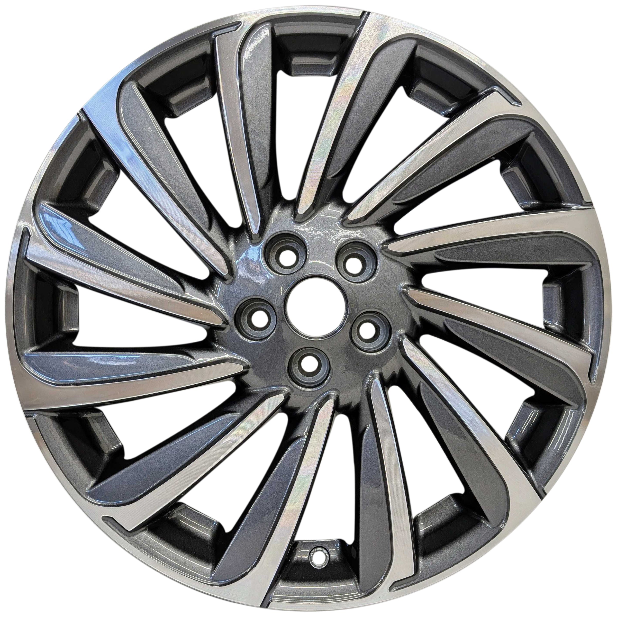 2025 Lincoln Corsair 19" OEM Wheel Rim W10489MC