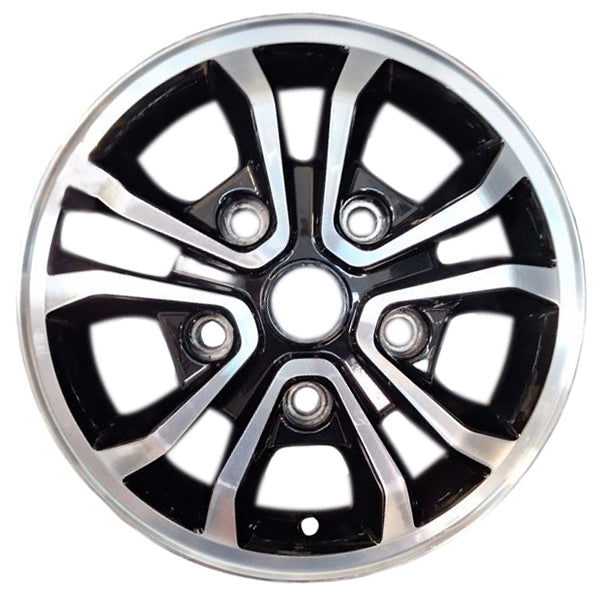 2024 Ford Transit 350 16" OEM Wheel Rim W10502MB