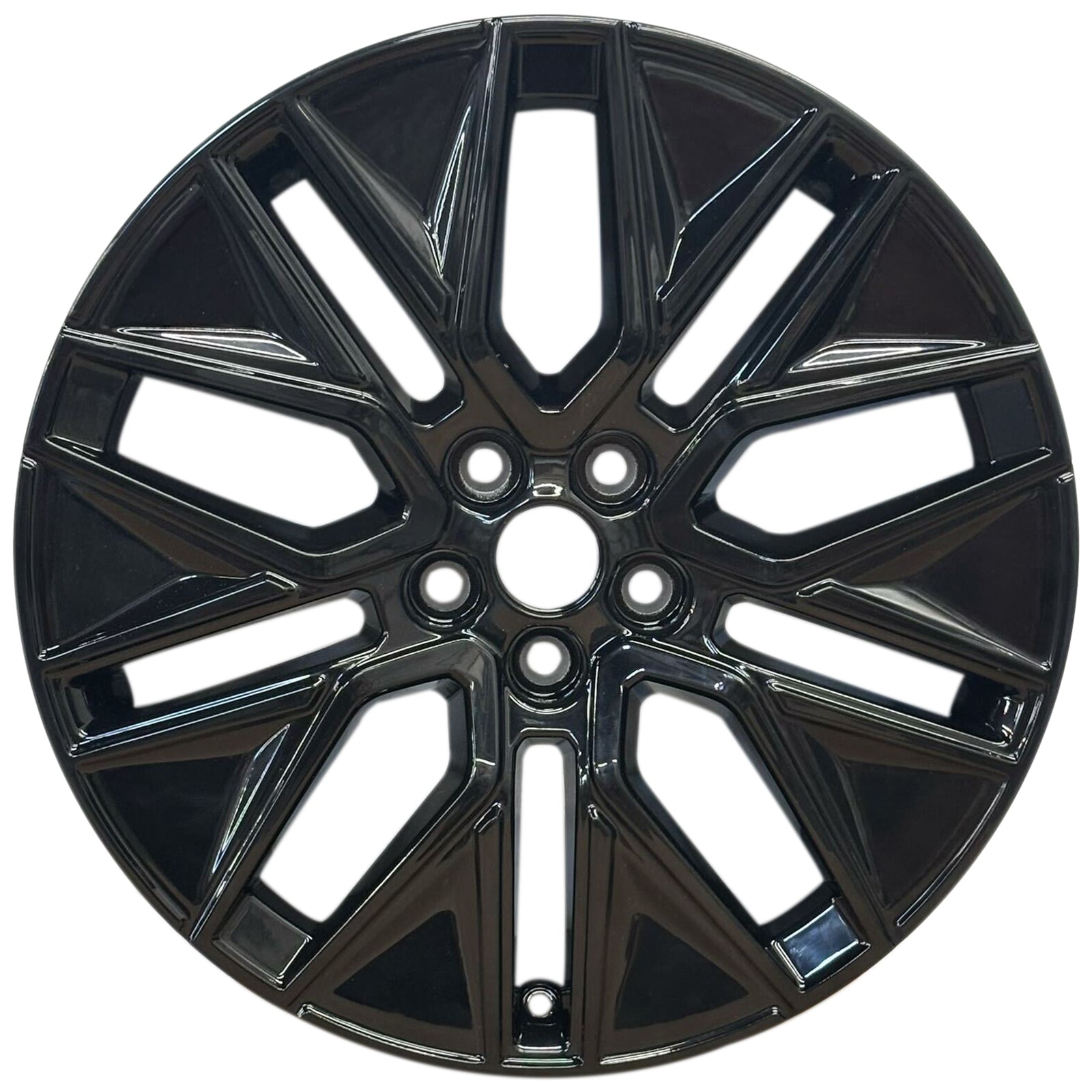 2024 Ford Mustang Mach E 19" OEM Wheel Rim W10547B