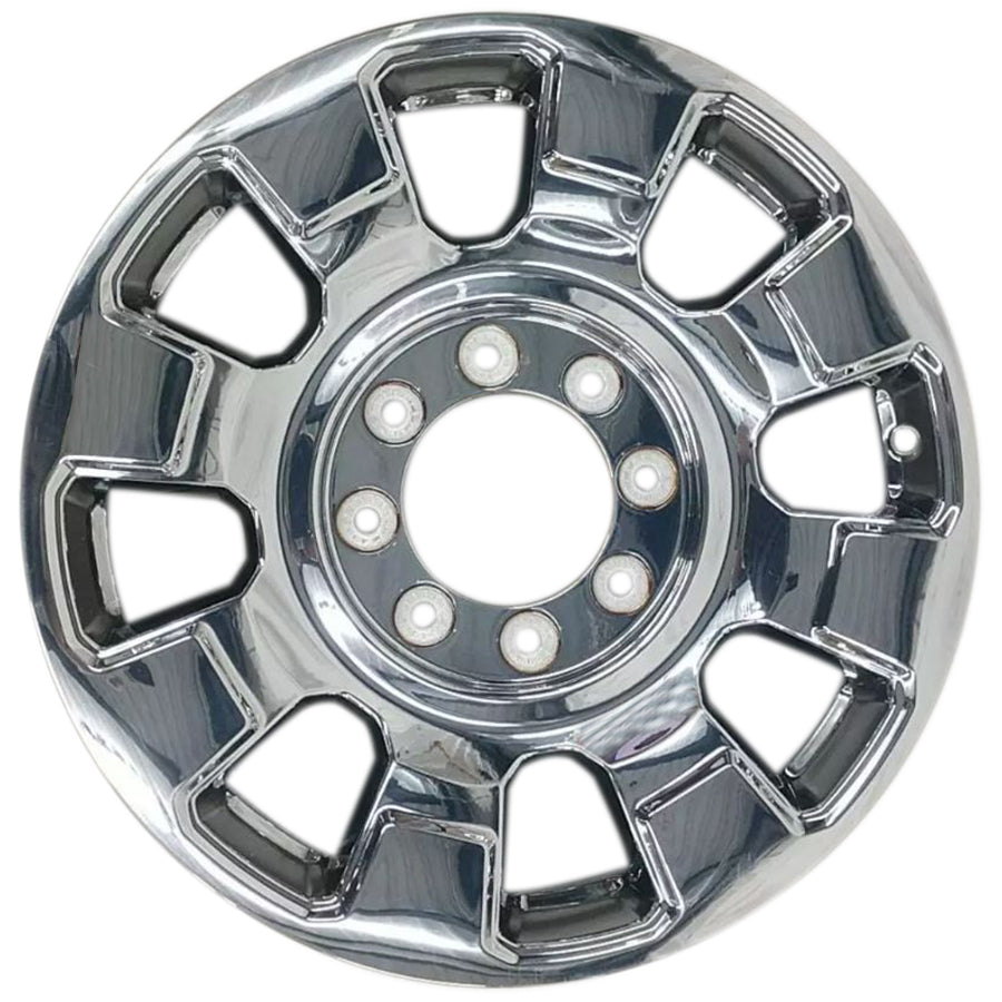 2024 Ford F-350 Super Duty 20" OEM Wheel Rim W10552CHR