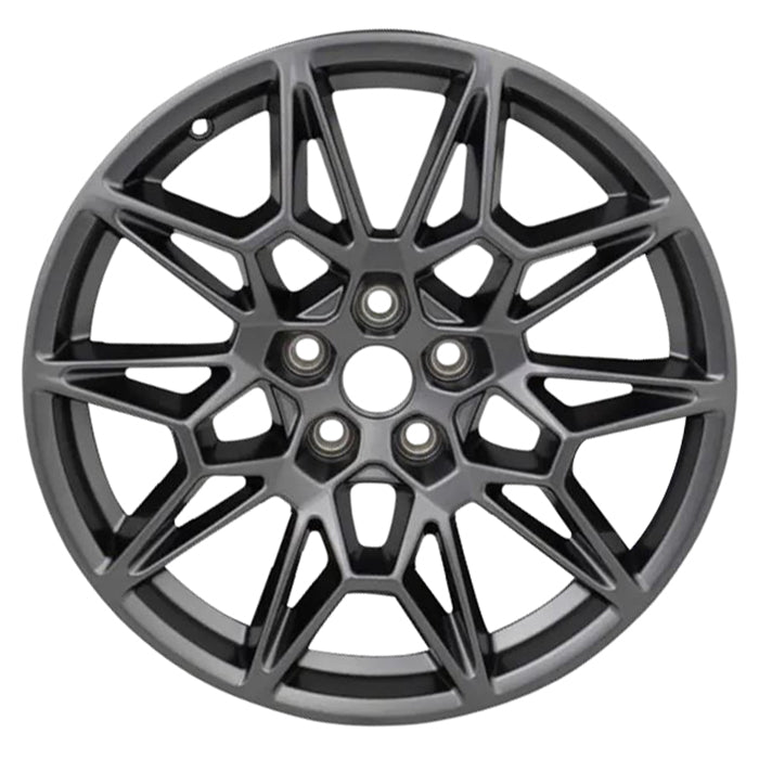 2025 Ford Mustang 19" Front OEM Wheel Rim W10600C