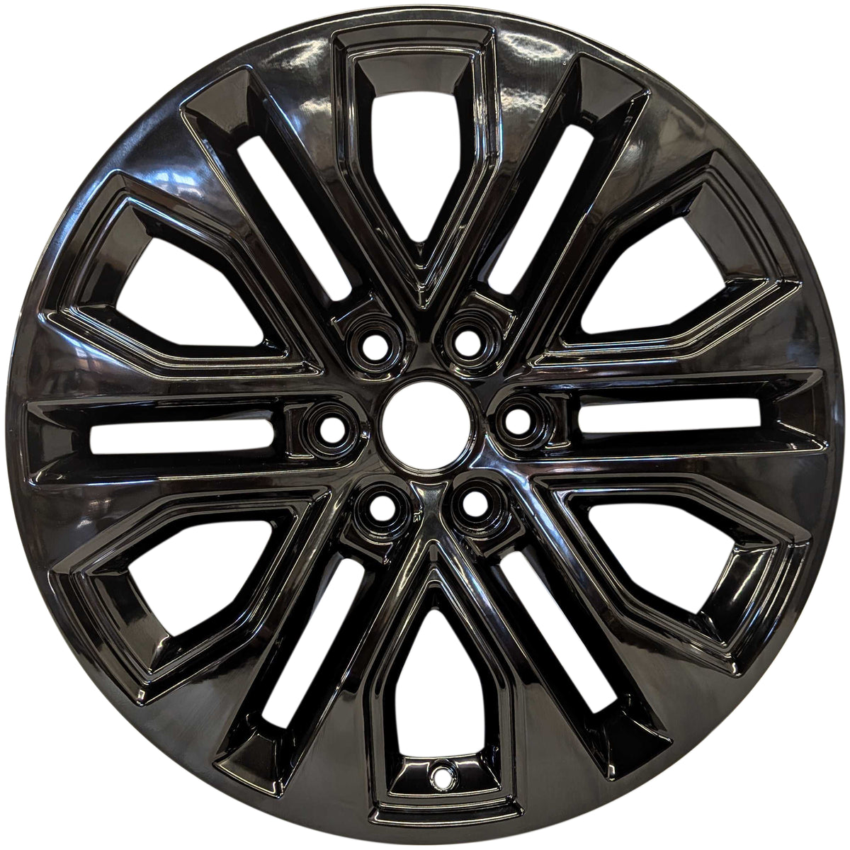 2025 Ford F-150 New 20" Replacement Wheel Rim RW10619B