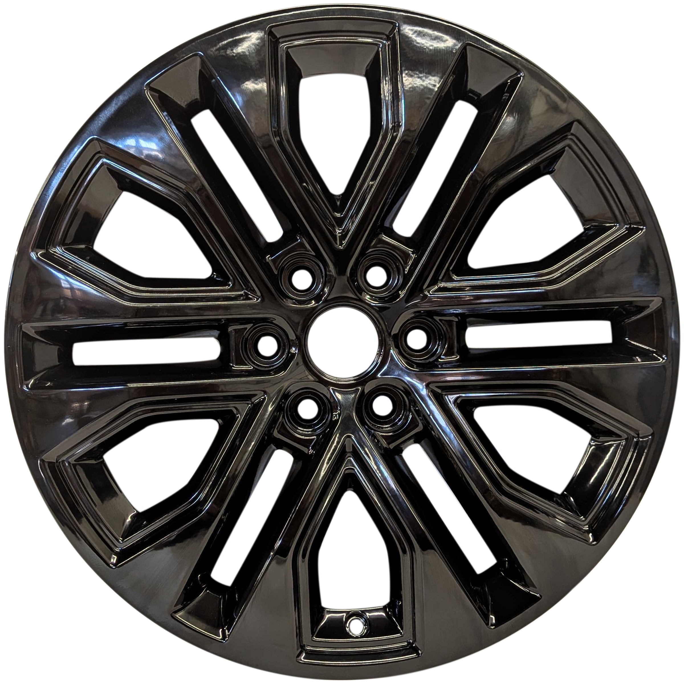 2025 Ford F-150 20" OEM Wheel Rim W10619B