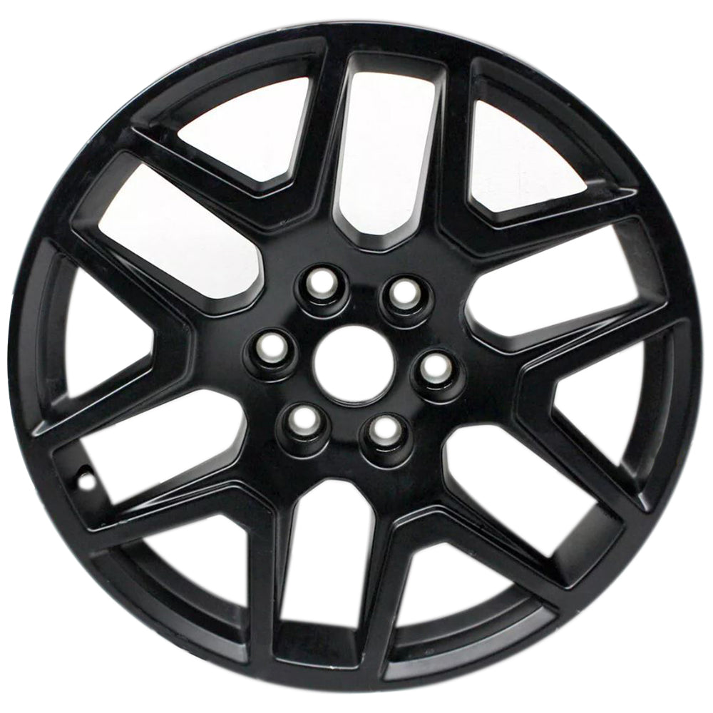 2025 Ford F150 20" OEM Wheel Rim W10621B