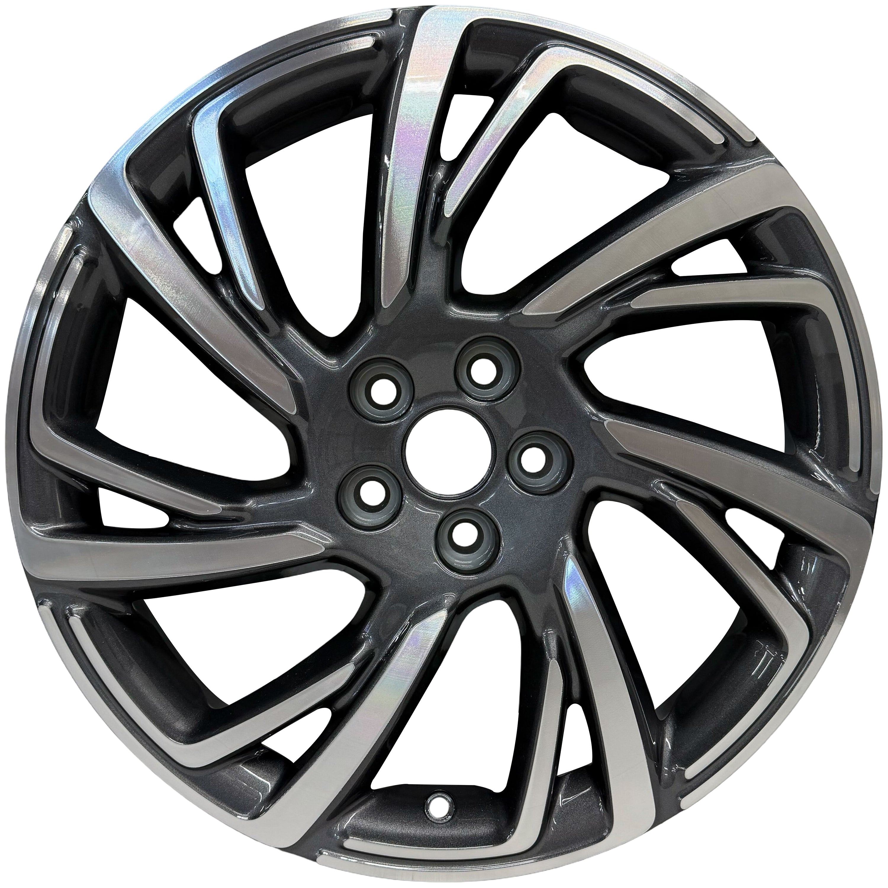 2026 Lincoln Corsair 18" OEM Wheel Rim W10662MC