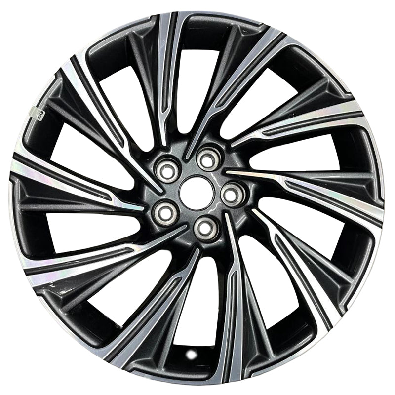 2025 Lincoln Aviator 20" OEM Wheel Rim W10670MC