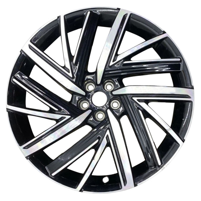 2026 Lincoln Aviator 22" OEM Wheel Rim W10671MB