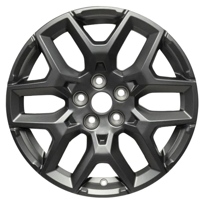 2025 Ford Bronco Sport 17" OEM Wheel Rim W10675C