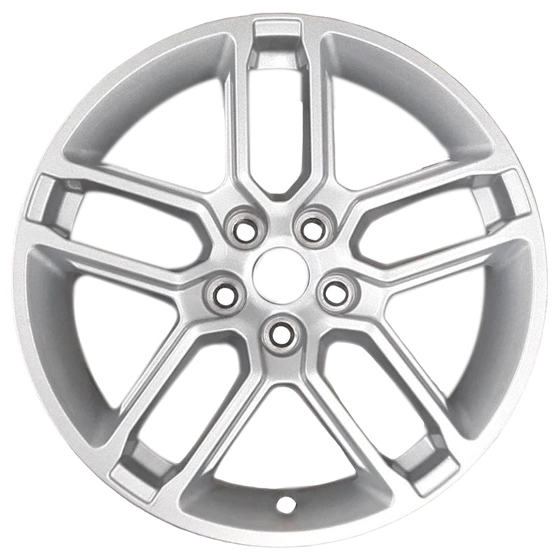 2025 Ford Explorer 18" OEM Wheel Rim W10698S