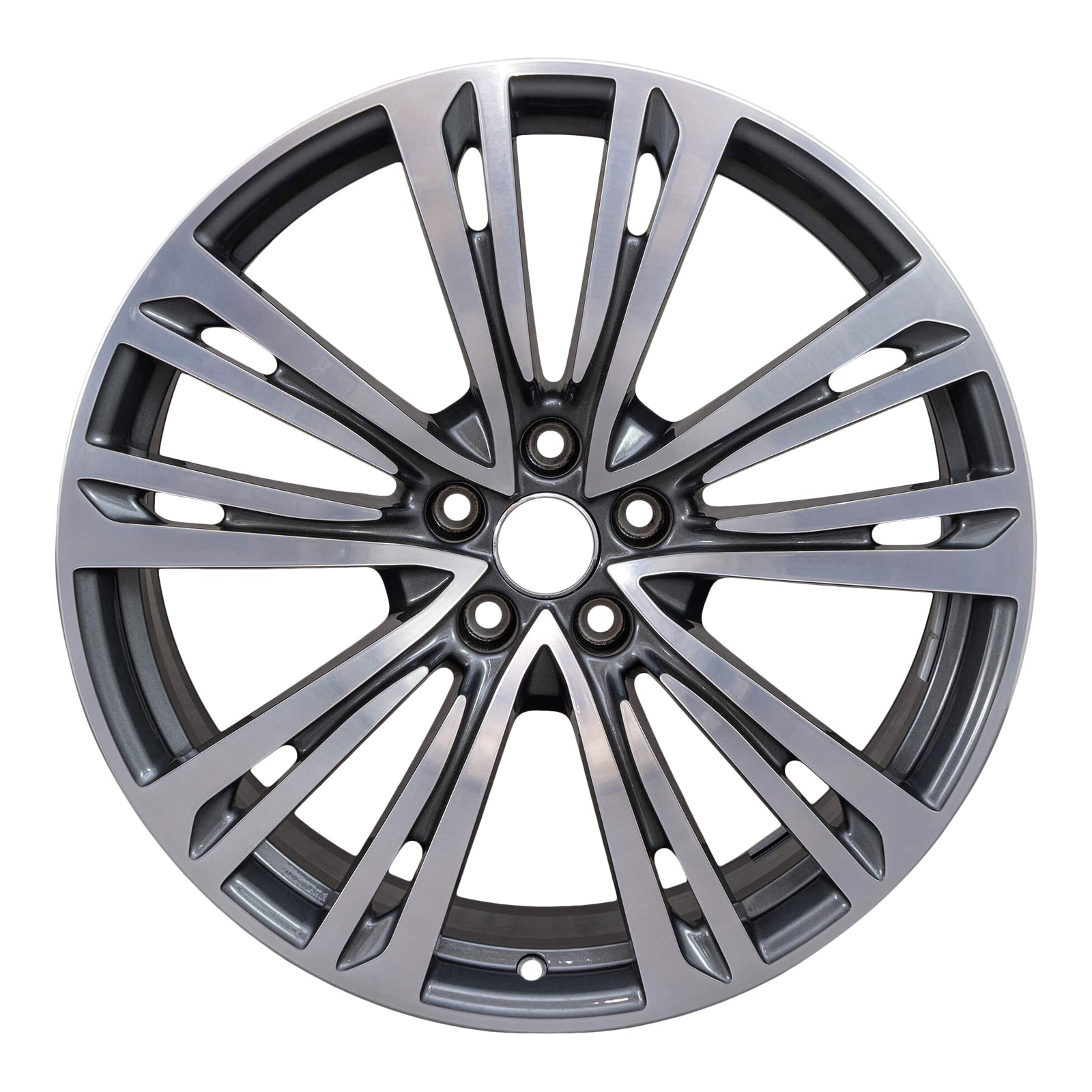 2023 Audi A8 20" OEM Wheel Rim W12012PC