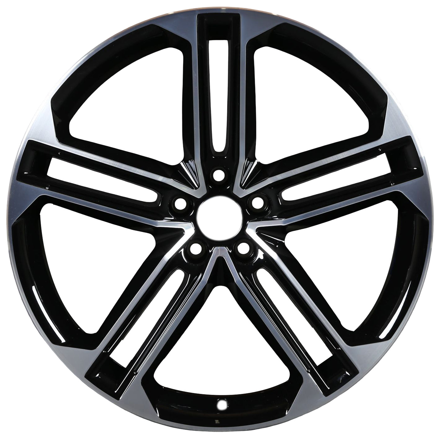 2021 Audi S8 21" OEM Wheel Rim W12015MB