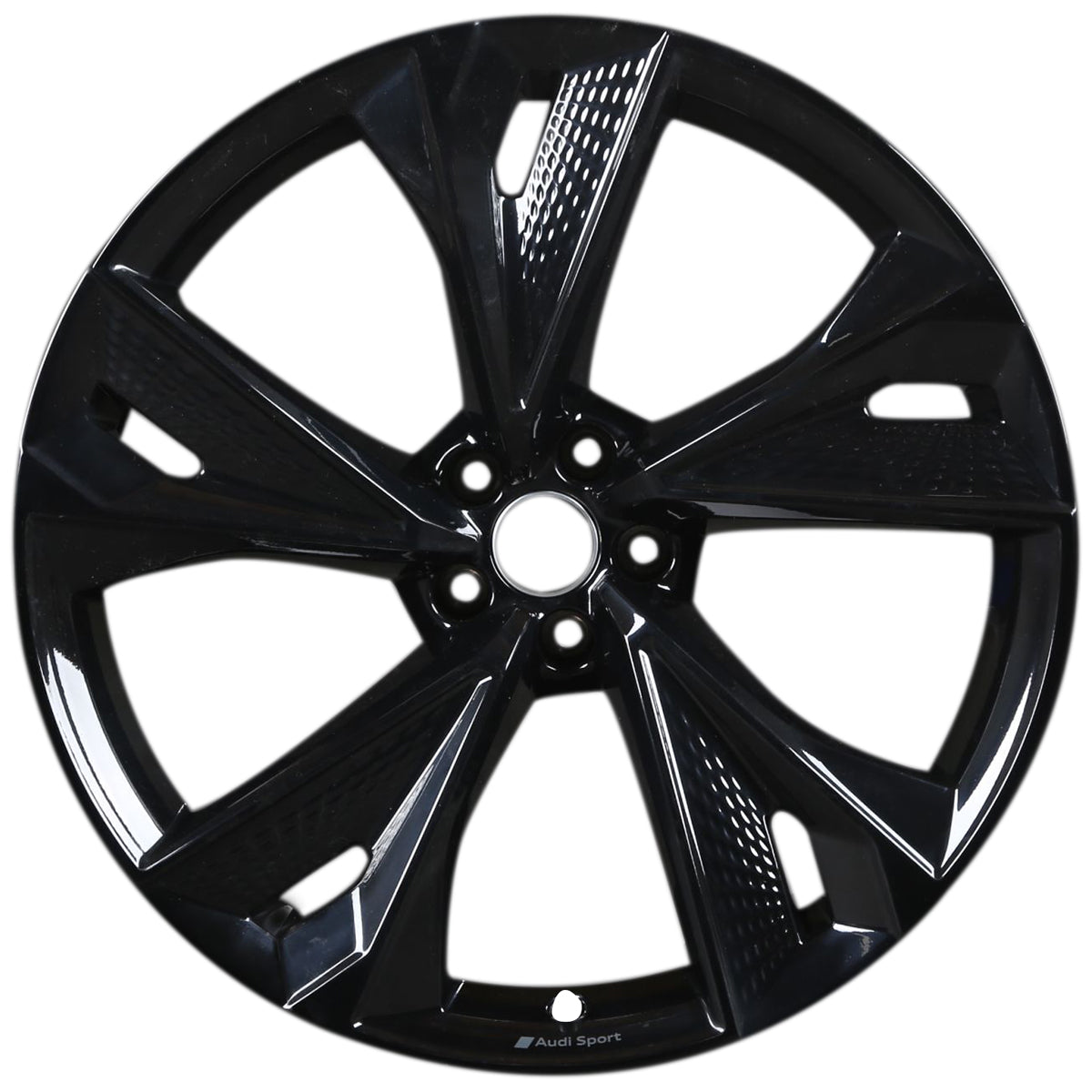 2021 Audi RS7 22" OEM Wheel Rim W12051B