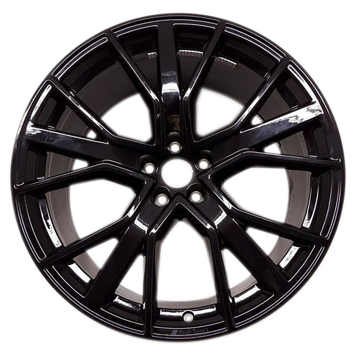 2021 Audi E-Tron 21" OEM Wheel Rim W12066B