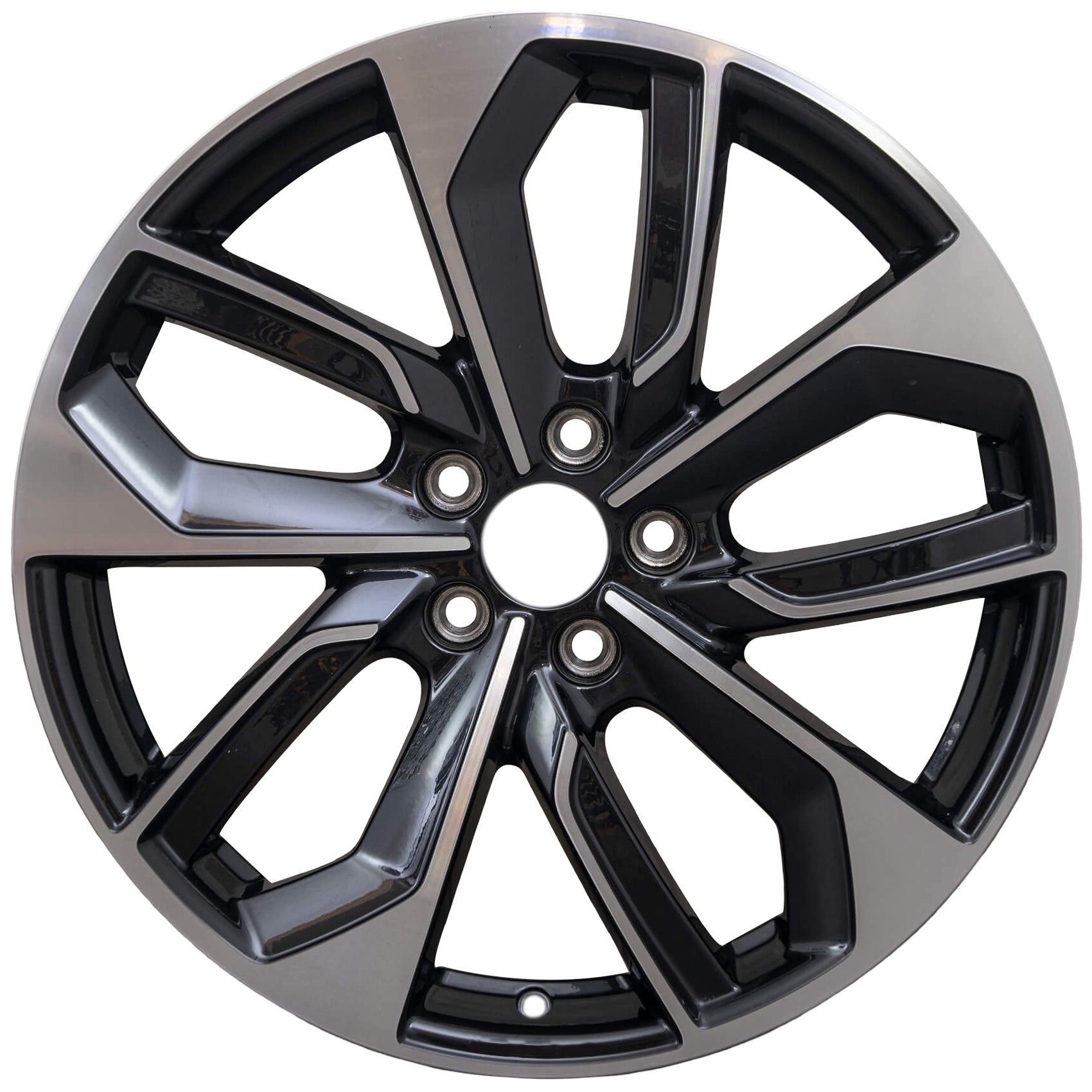2022 Audi S3 19" OEM Wheel Rim W12091MB