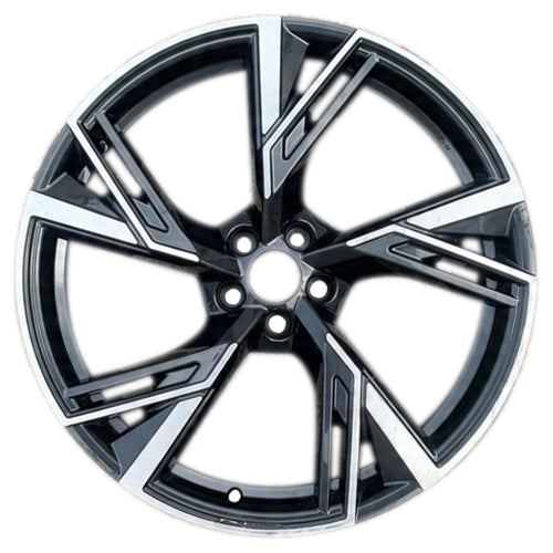 2023 Audi S7 21" OEM Wheel Rim W12109MC