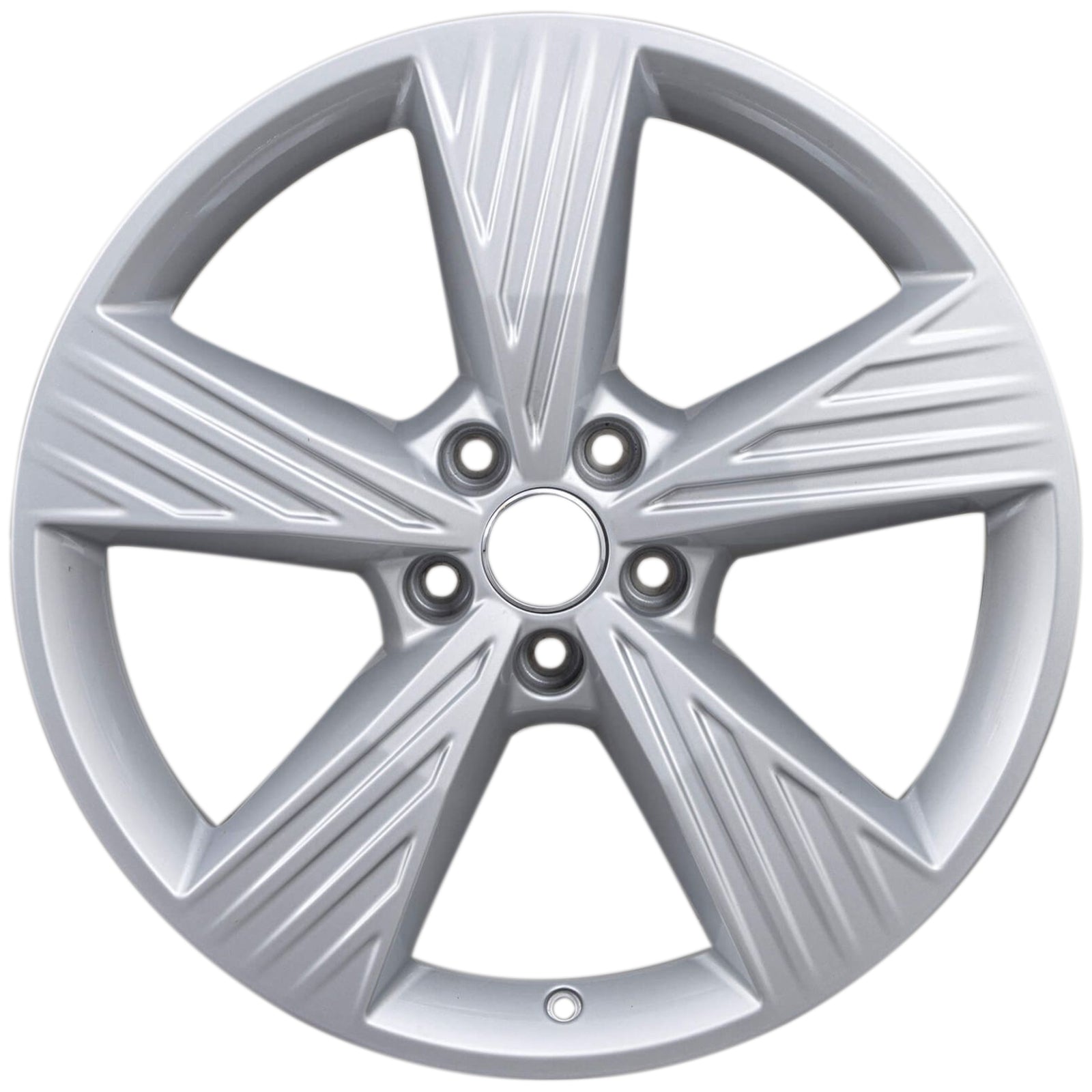 2023 Audi Q4 E-tron 19" OEM Wheel Rim W12121S