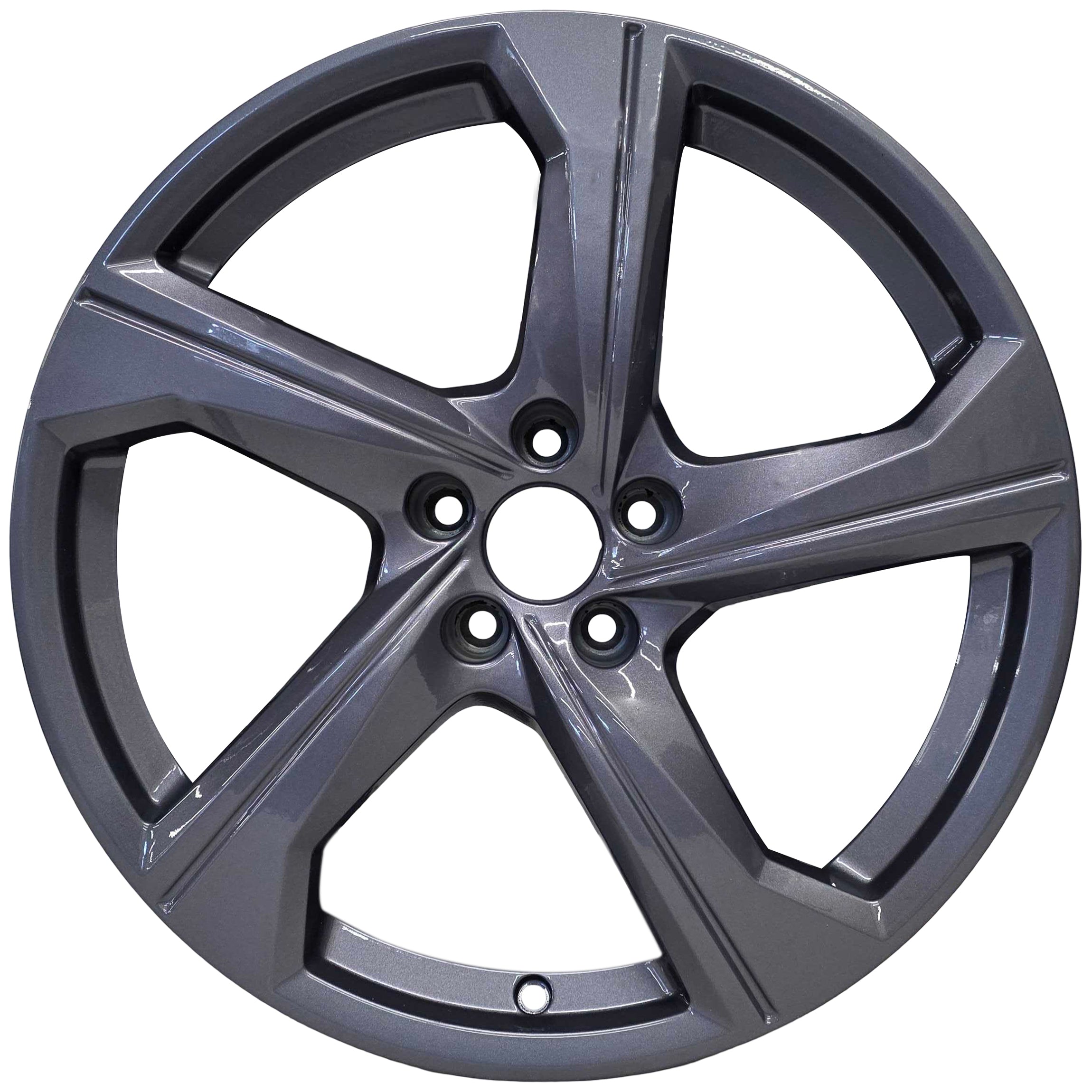 2024 Audi A6 19" OEM Wheel Rim W12148C