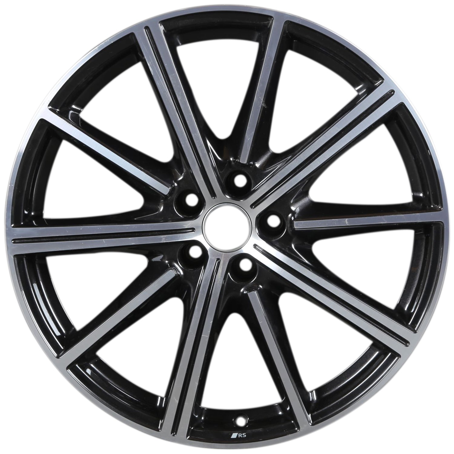 2025 Audi A6 20" OEM Wheel Rim W12149MC