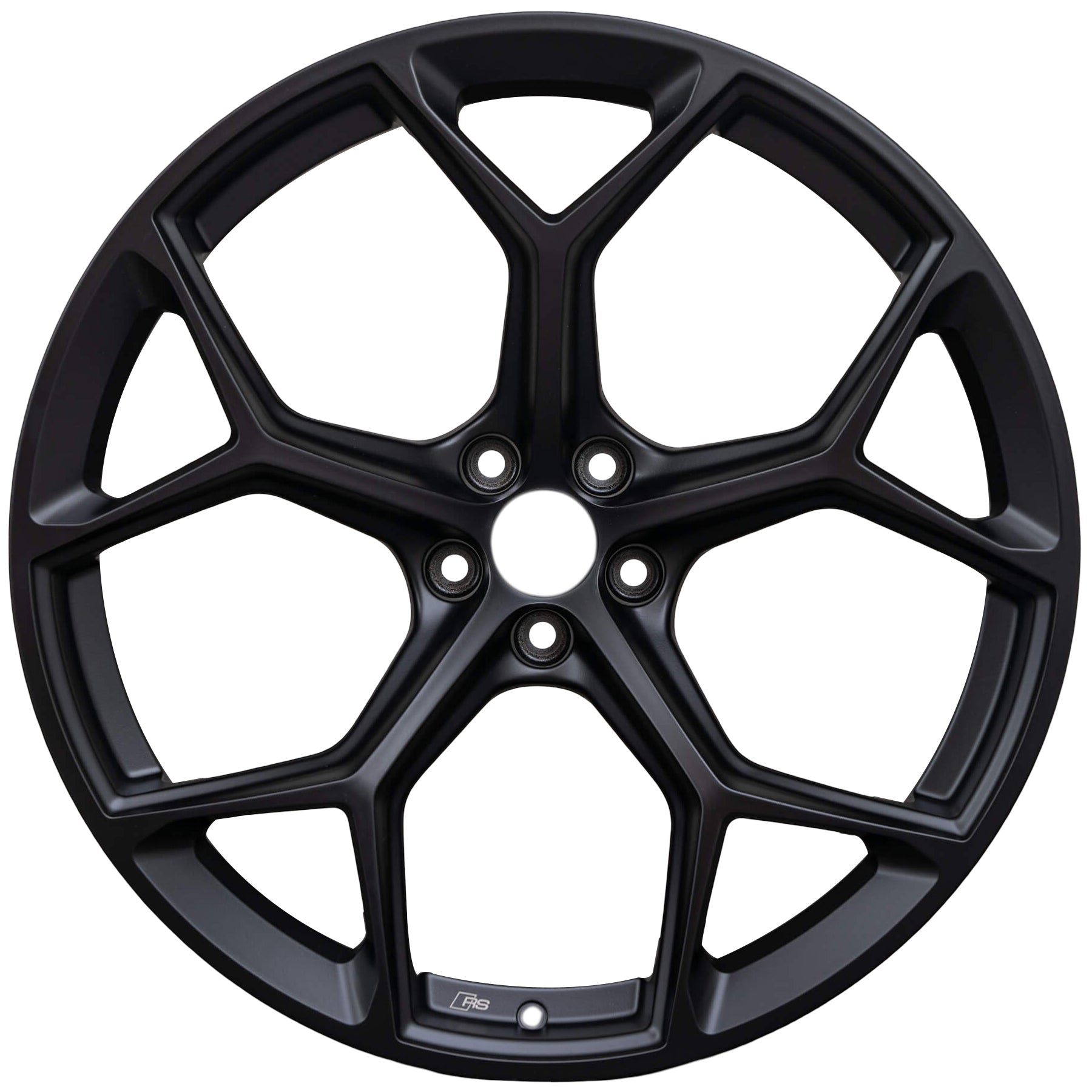 2025 Audi RS6 22" OEM Wheel Rim W12151B