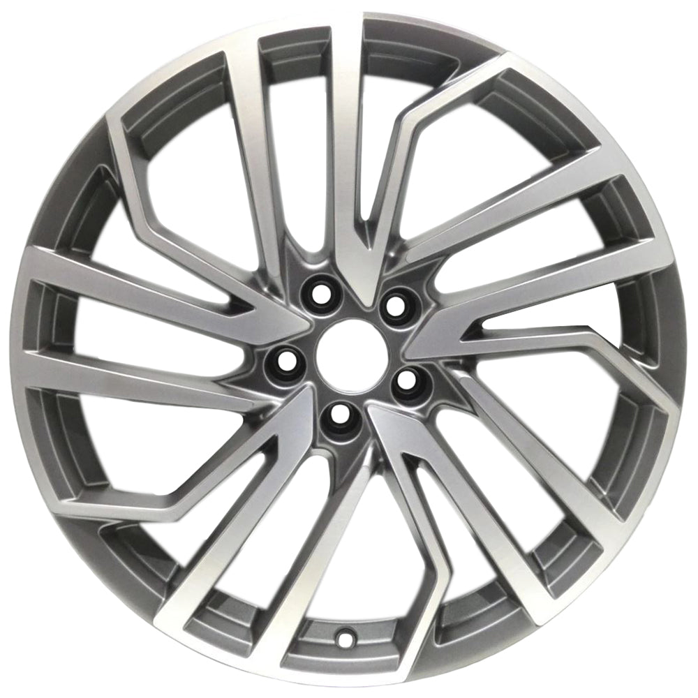 2024 Audi A7 20" OEM Wheel Rim W12153MC