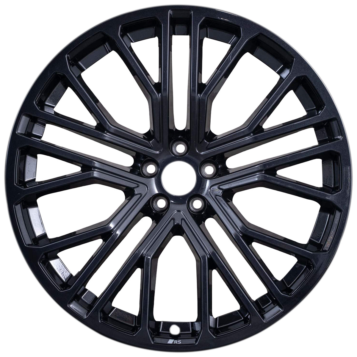 2024 Audi SQ8 22" OEM Wheel Rim W12158B