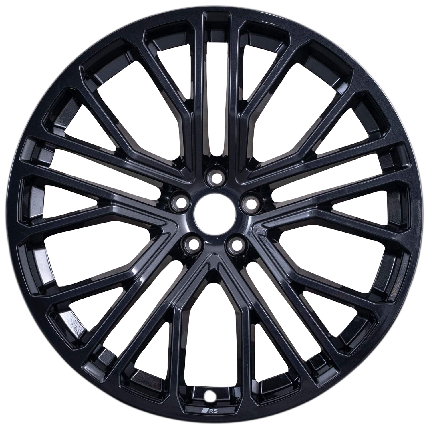 2025 Audi SQ8 22" OEM Wheel Rim W12158B