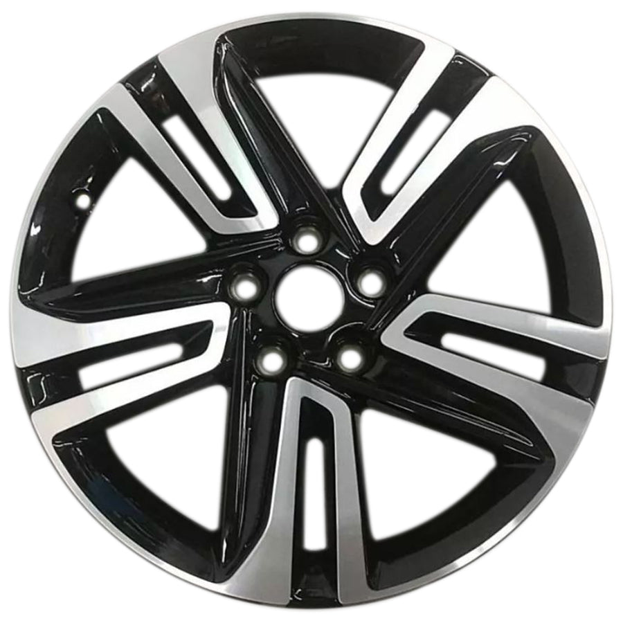 2022 Chevrolet Trailblazer 18" OEM Wheel Rim W14045MB