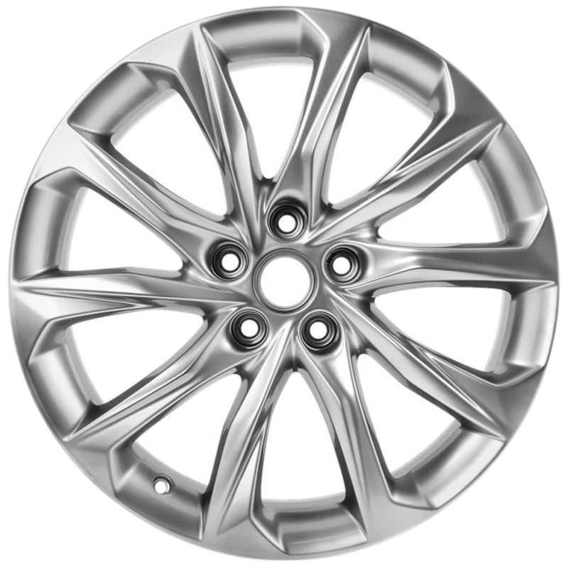 2024 Buick Encore GX 19" OEM Wheel Rim W14100H