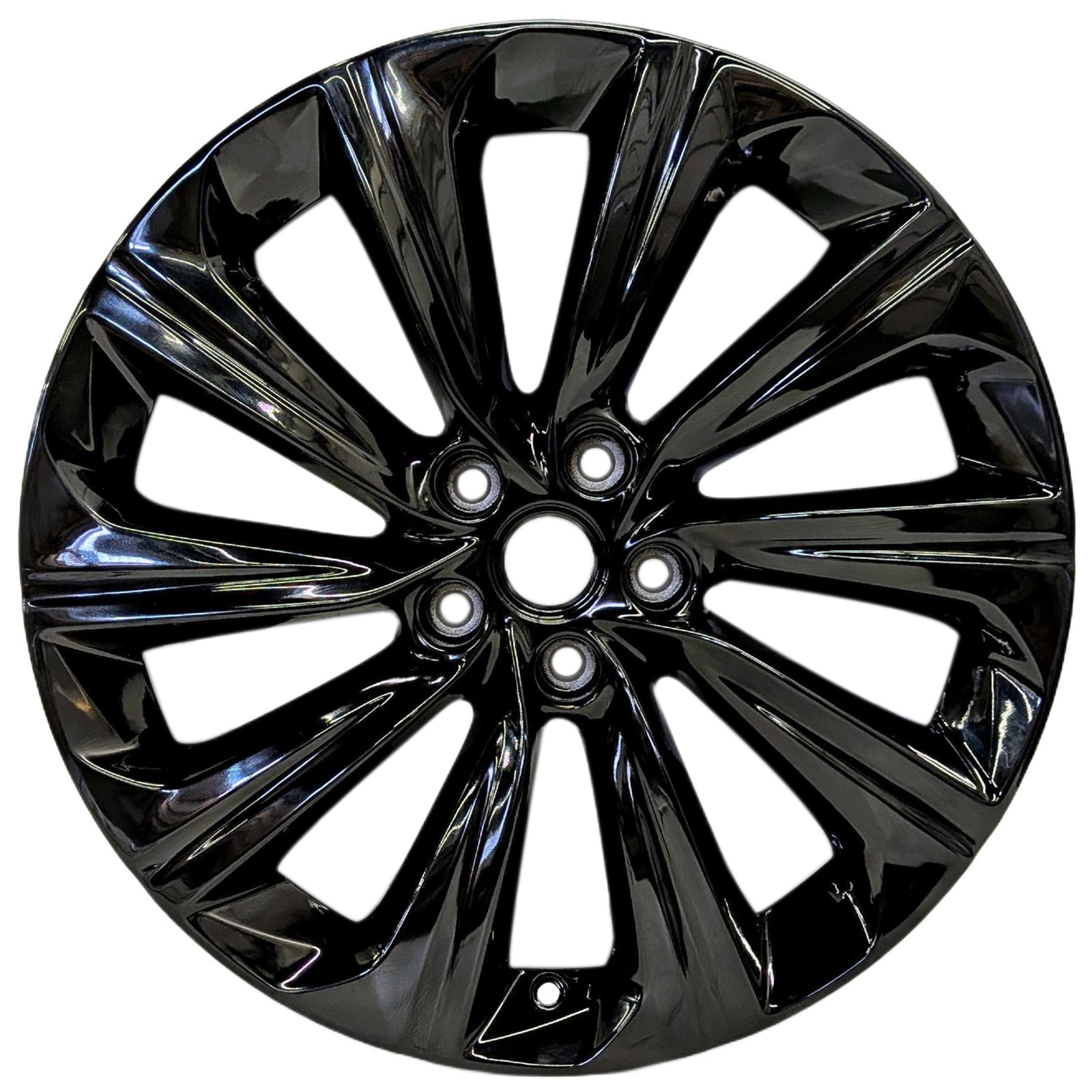 2025 Buick Envista 19" OEM Wheel Rim W14103MB
