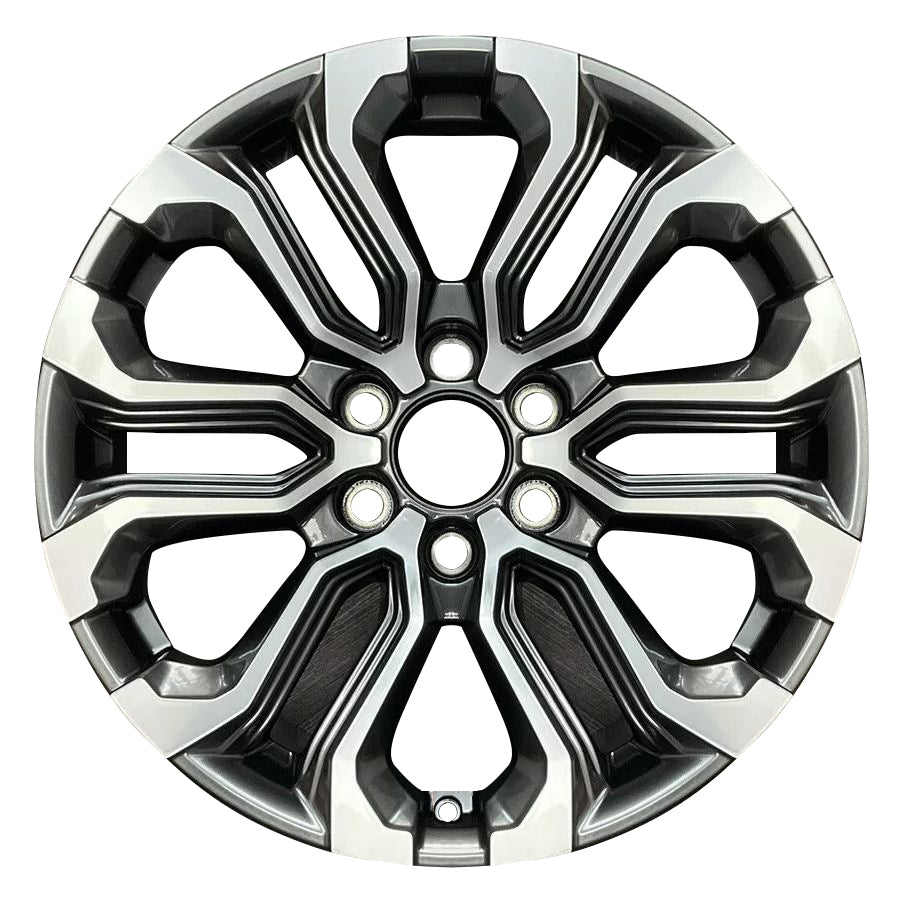 2025 GMC Canyon Denali 20" OEM Wheel Rim W14112MH