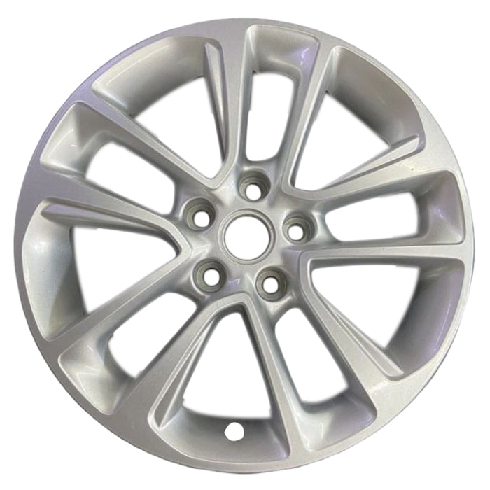 2026 Chevrolet Trailblazer 17" OEM Wheel Rim W14114S