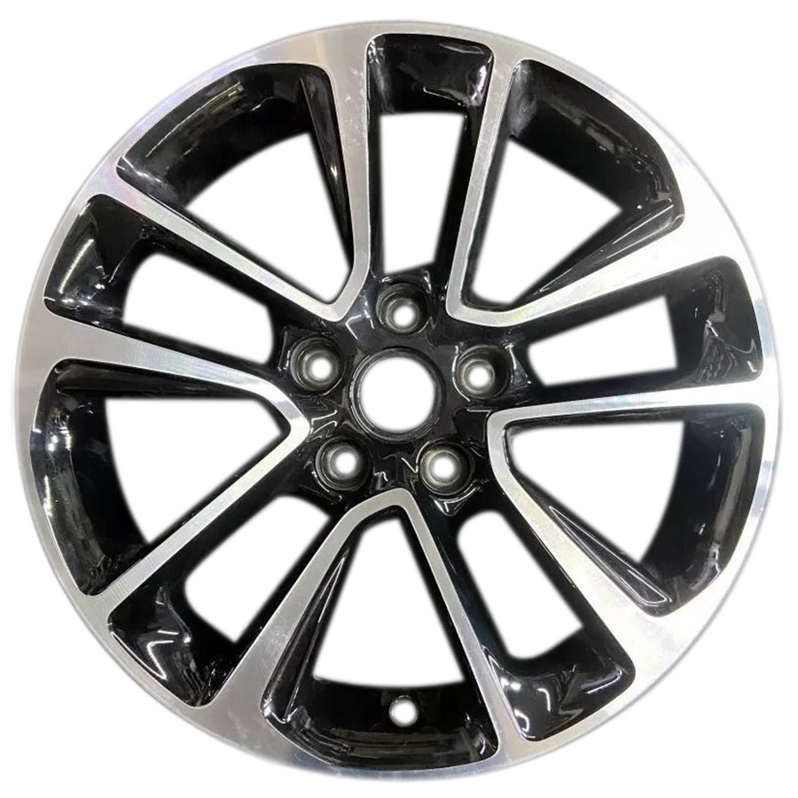 2025 Chevrolet Trailblazer 17" OEM Wheel Rim W14115MB