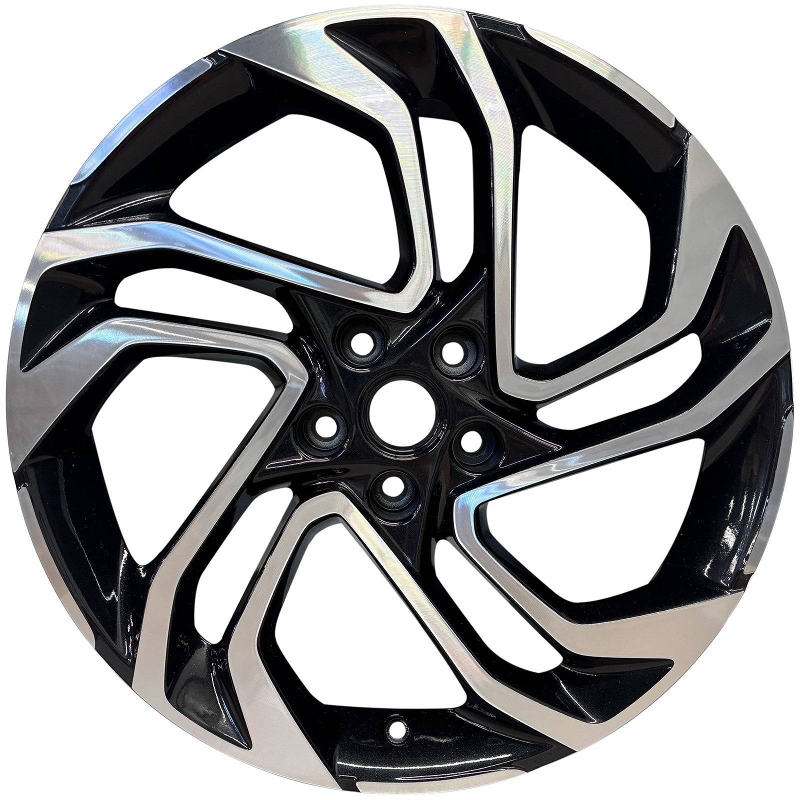 2025 Chevrolet Trailblazer 19" OEM Wheel Rim W14116MB