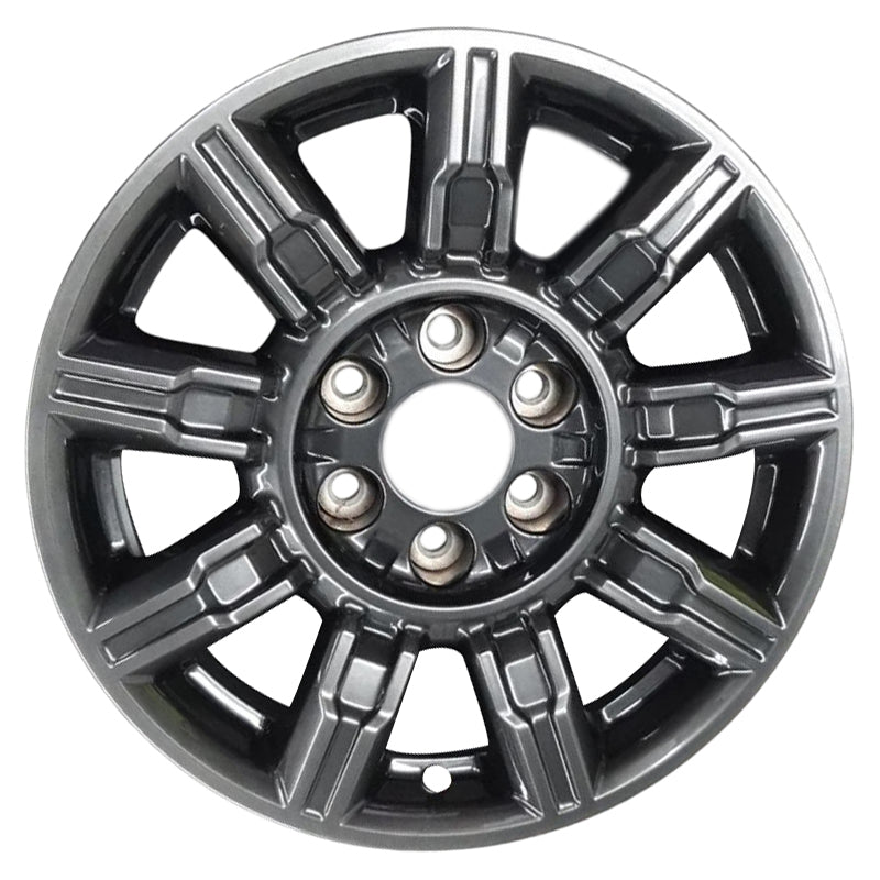 2024 GMC Sierra 1500 18" OEM Wheel Rim W14131C