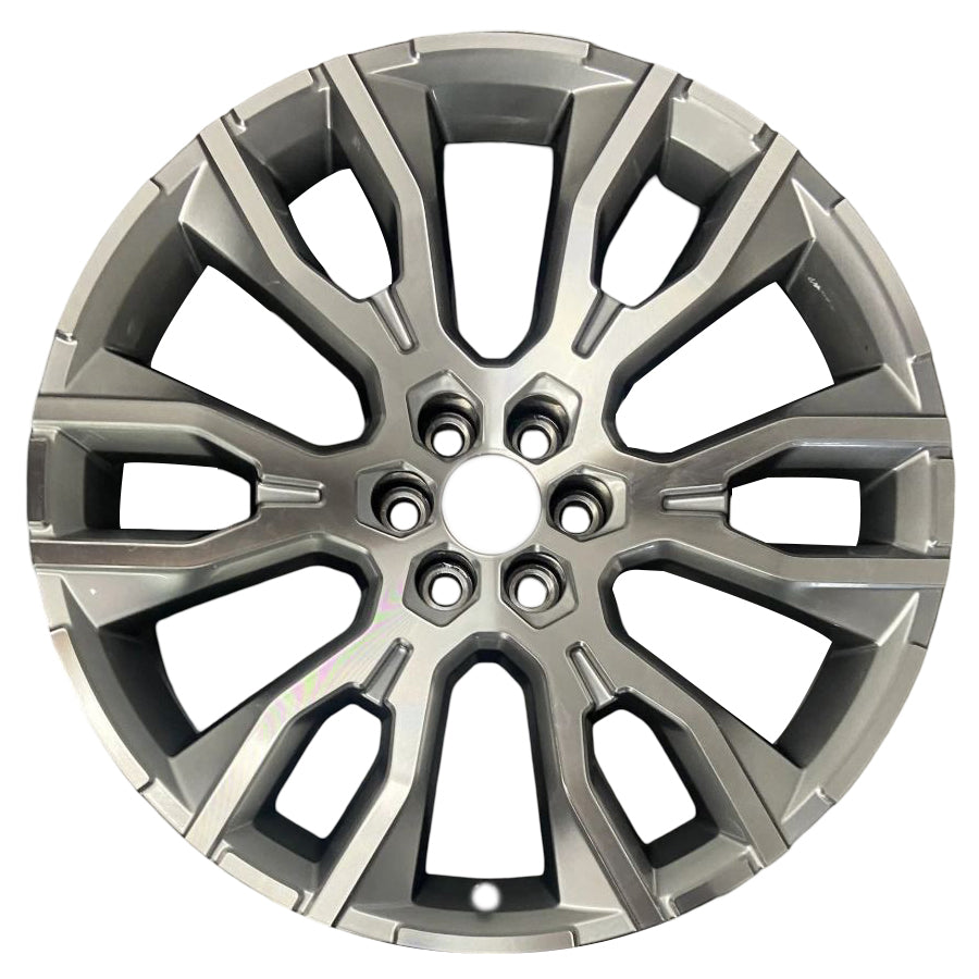 2025 GMC Acadia 22" OEM Wheel Rim W14149MH