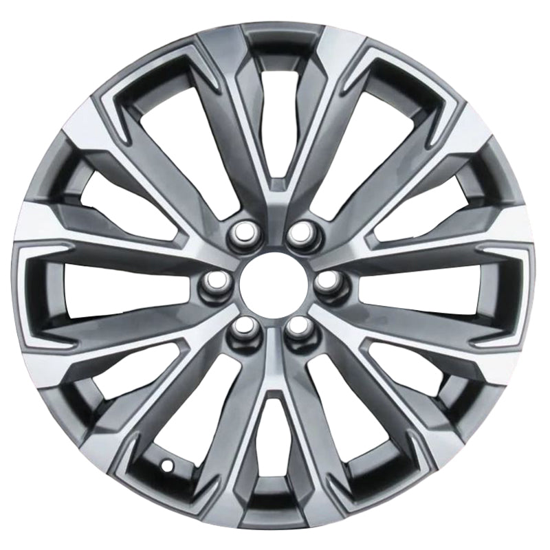 2025 GMC Suburban 1500 22" OEM Wheel Rim W14167MC