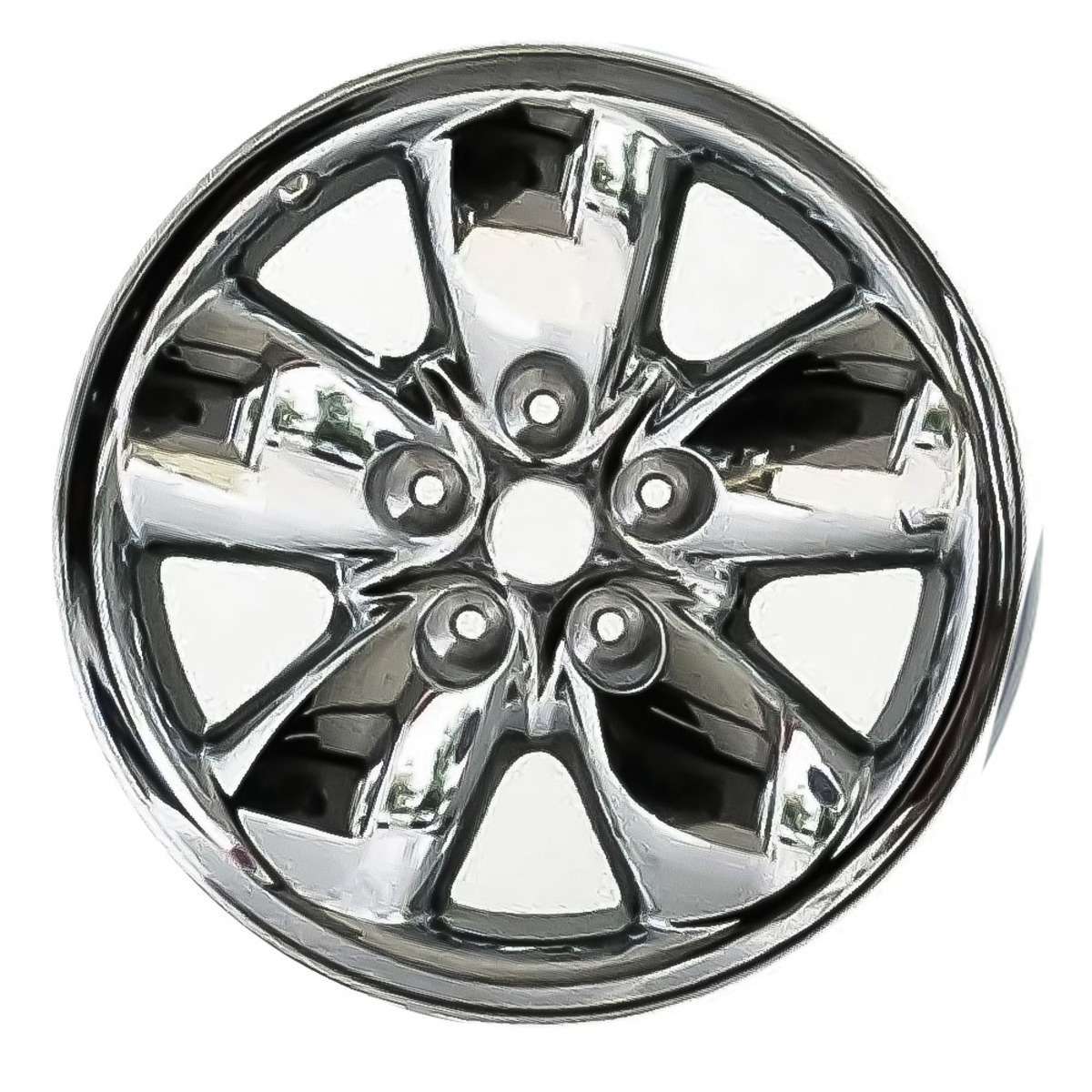 Dodge Ram Rims
