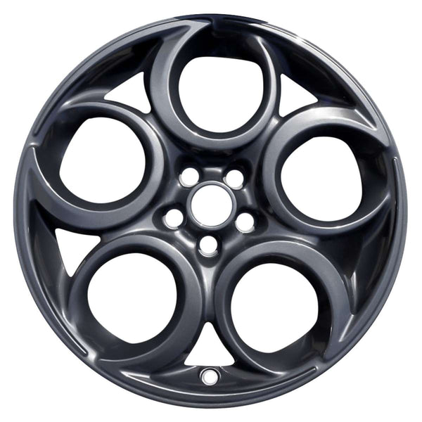 4cアルファディオス 2020 Alfa Romeo 4C 19