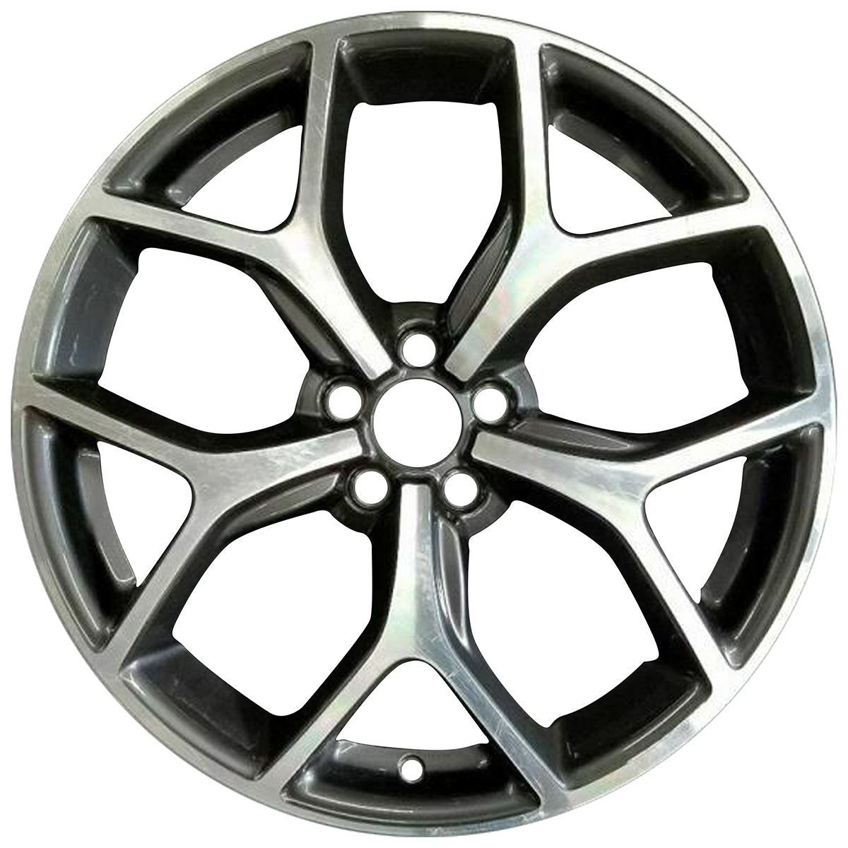 2020 Alfa Romeo Giulia 19" OEM Wheel Rim W58186MC