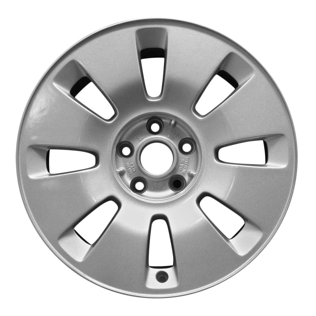 2001 Audi A6 Quattro New 17" Replacement Wheel Rim RW58734S