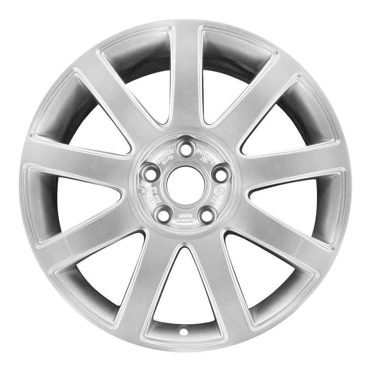 2005 Audi A8 18" OEM Wheel Rim W58773S