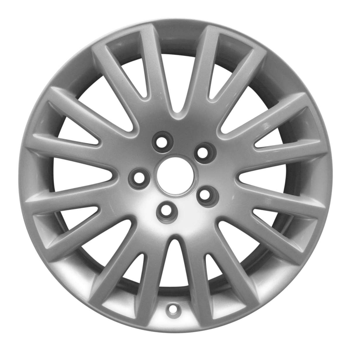 2006 Audi A4 Quattro New 17" Replacement Wheel Rim RW58780S