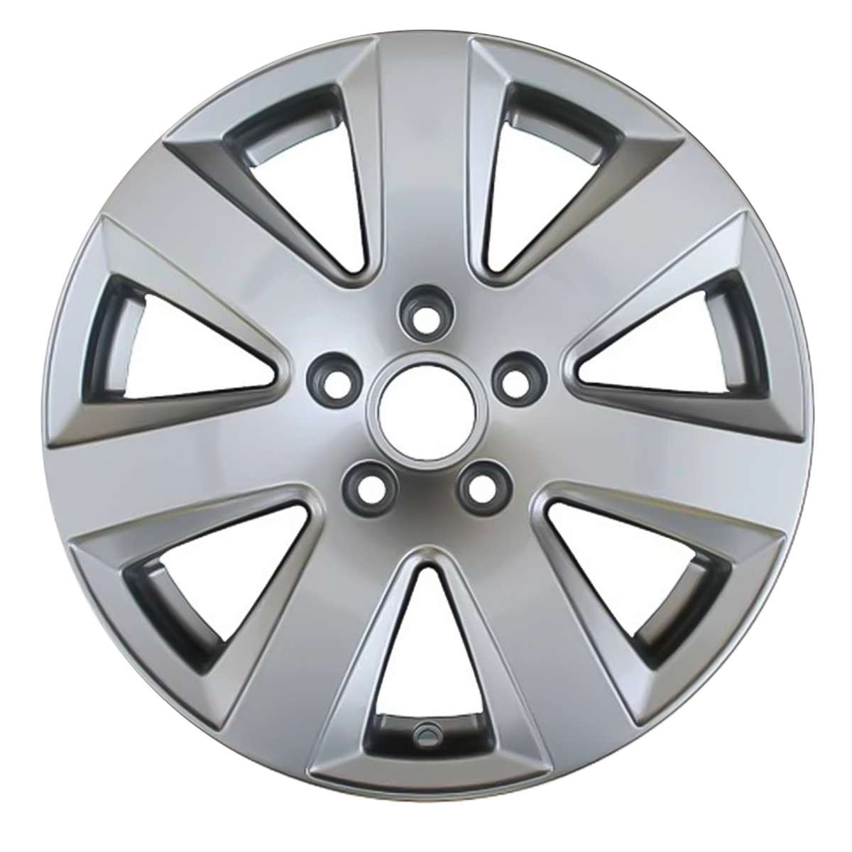 2007 Audi A4 New 16" Replacement Wheel Rim RW58808S