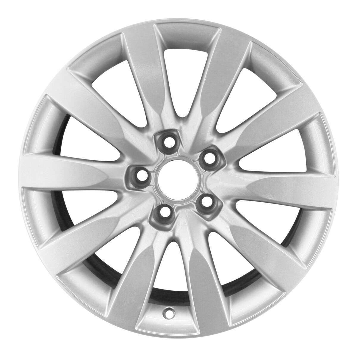 2010 Audi A4 New 17" Replacement Wheel Rim RW58837S